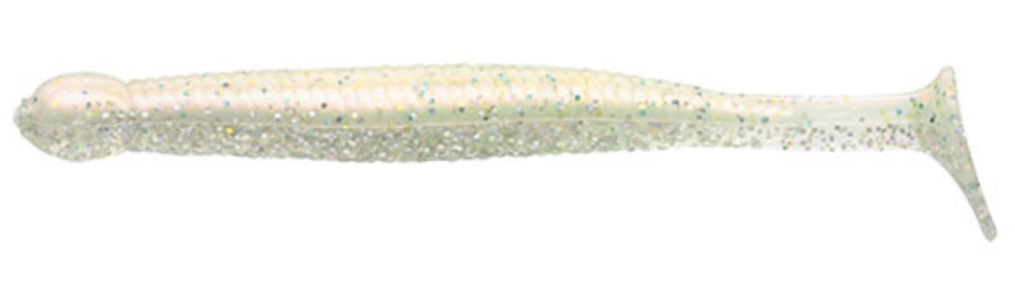 Sale Ecogear Soft Lure Grass Minnow S 1-3/4 Inch 12/pack 163 (5709)