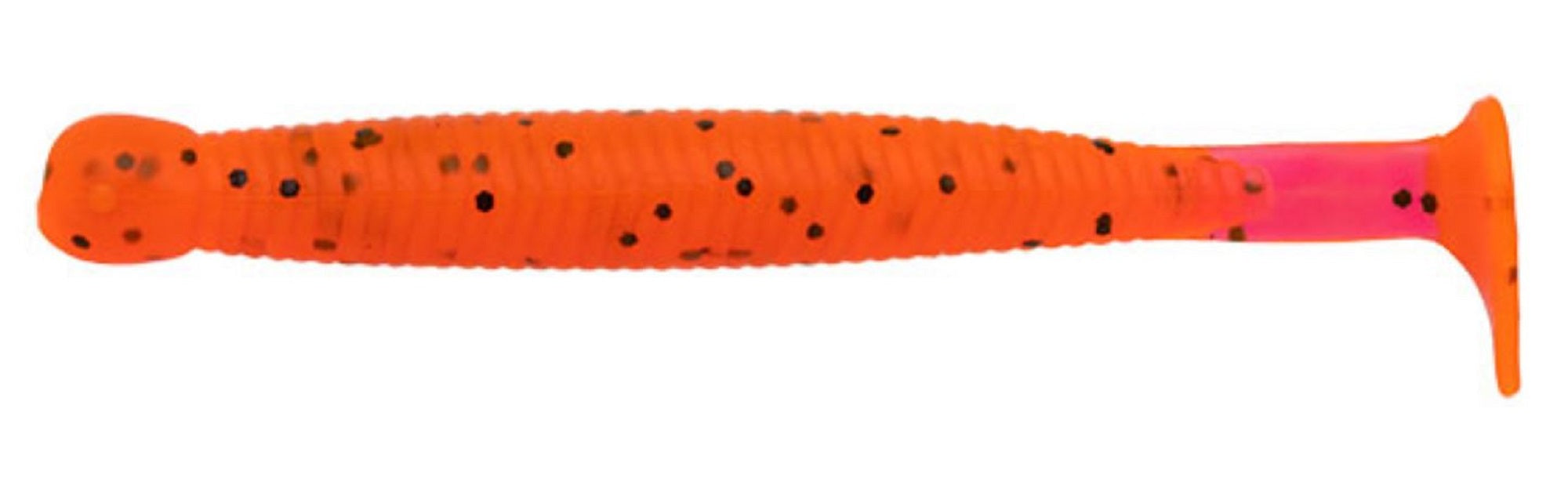 Ecogear Soft Lure Grass Minnow M 2-1/2 Inch 10 piece per pack 084 (5730)