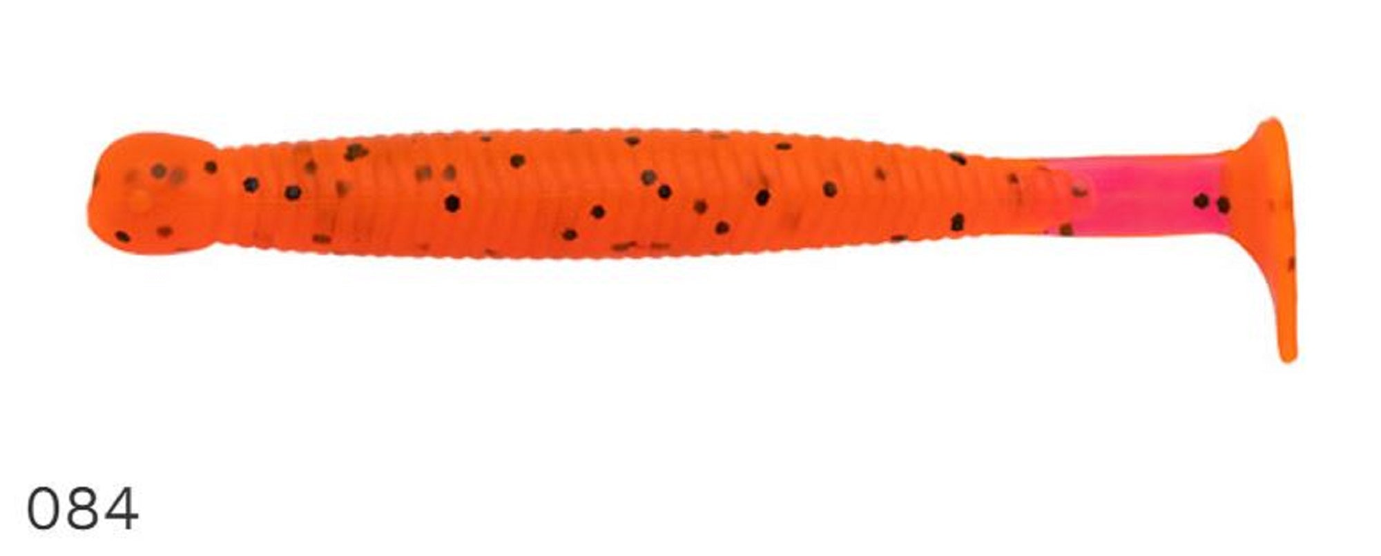 Sale Ecogear Soft Lure Grass Minnow L 3-1/4 Inch 8/pack 084 (5761)