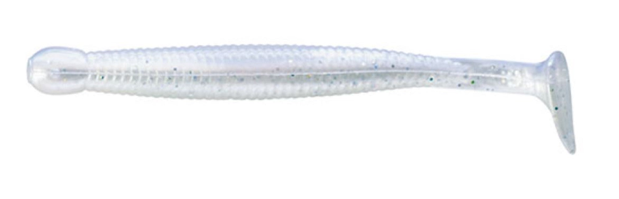Sale Ecogear Soft Lure Grass Minnow L 3-1/4 Inch 8/pack 170 (0771)