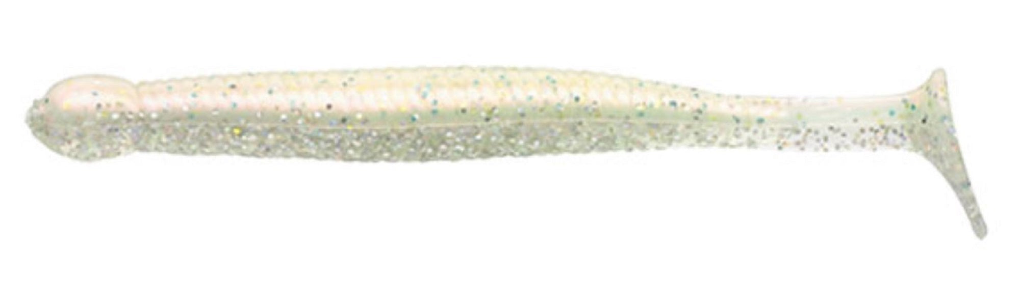 Sale Ecogear Soft Lure Grass Minnow M 2-1/2 Inch 10/pack 163 (1389)