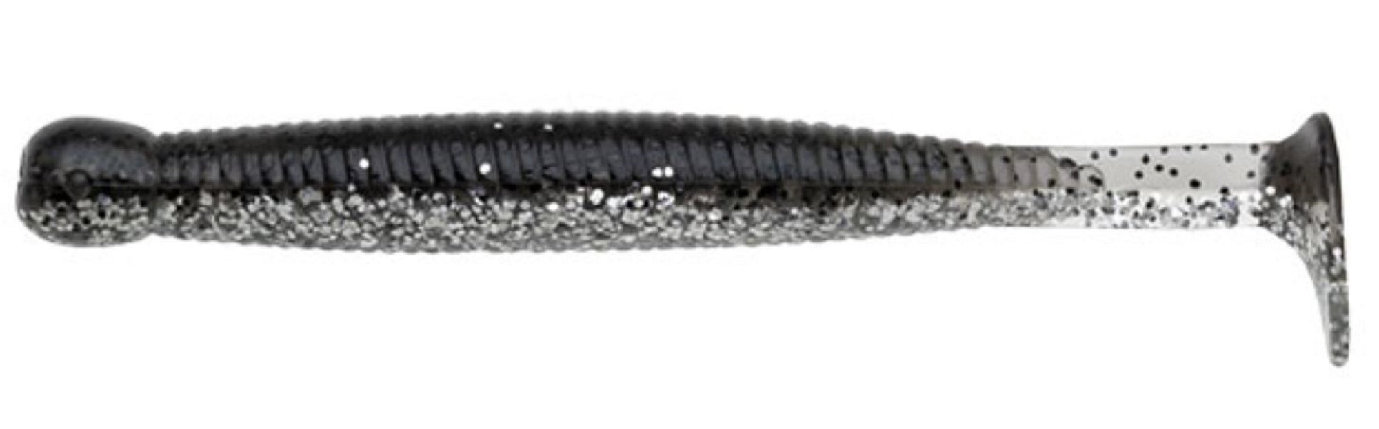 Sale Ecogear Soft Lure Grass Minnow L 3-1/4 Inch 8/pack 159 (1532)