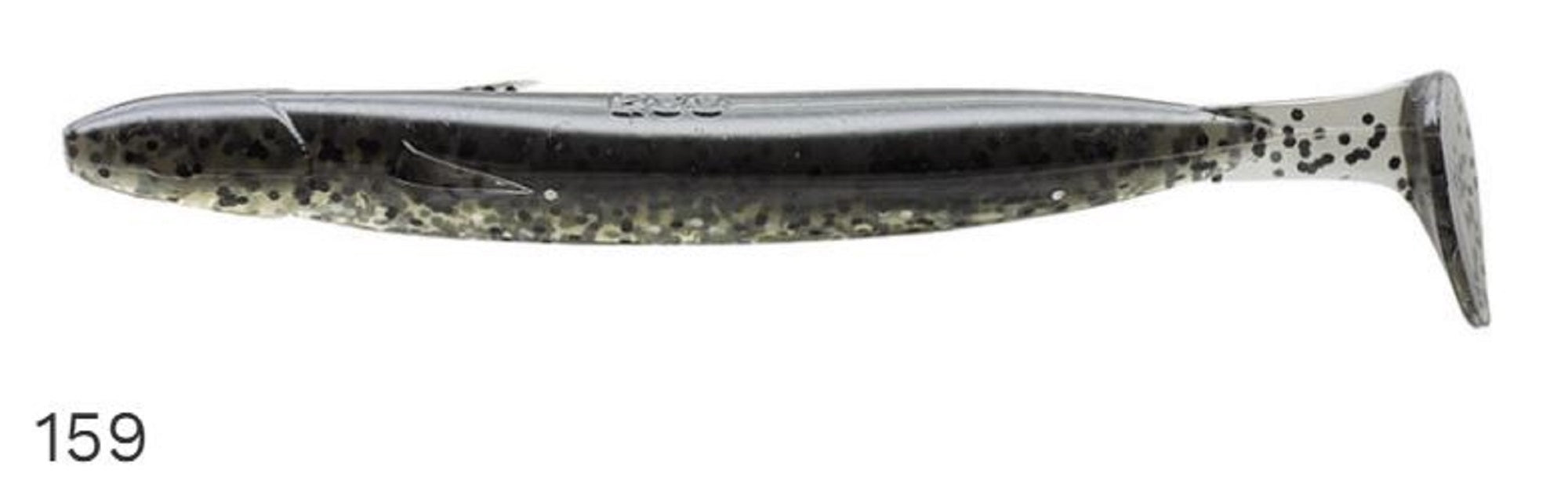 Ecogear Soft Lure Power Shad 4 Inch 159 (4403)