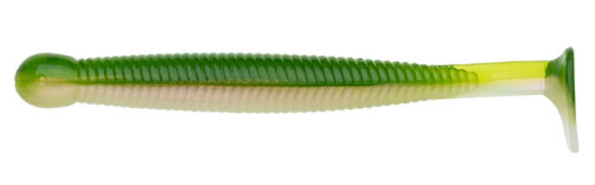 Sale Ecogear Soft Lure Grass Minnow S 1-3/4 Inch 12/pack 117 (7138)