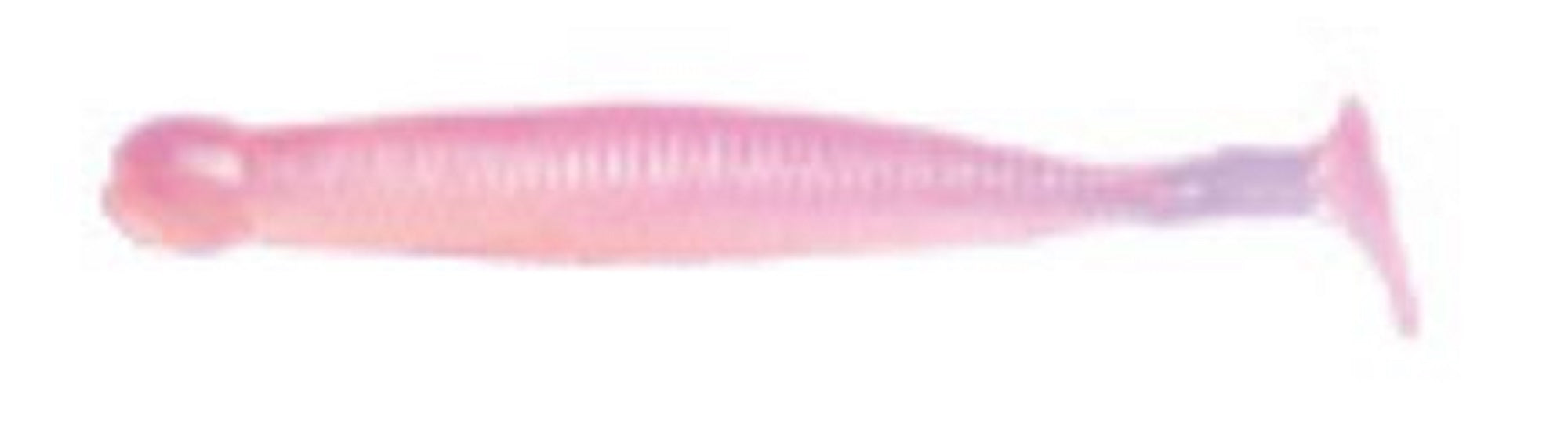 Ecogear Soft Lure Grass Minnow S 1-3/4 Inch 12 piece per pack 119 (7145)