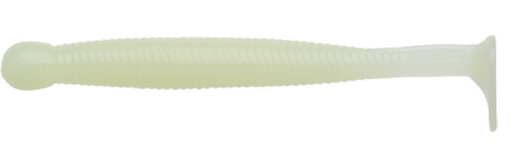 Sale Ecogear Soft Lure Grass Minnow SS 1-1/8 Inch 15/pack 032 (7183)