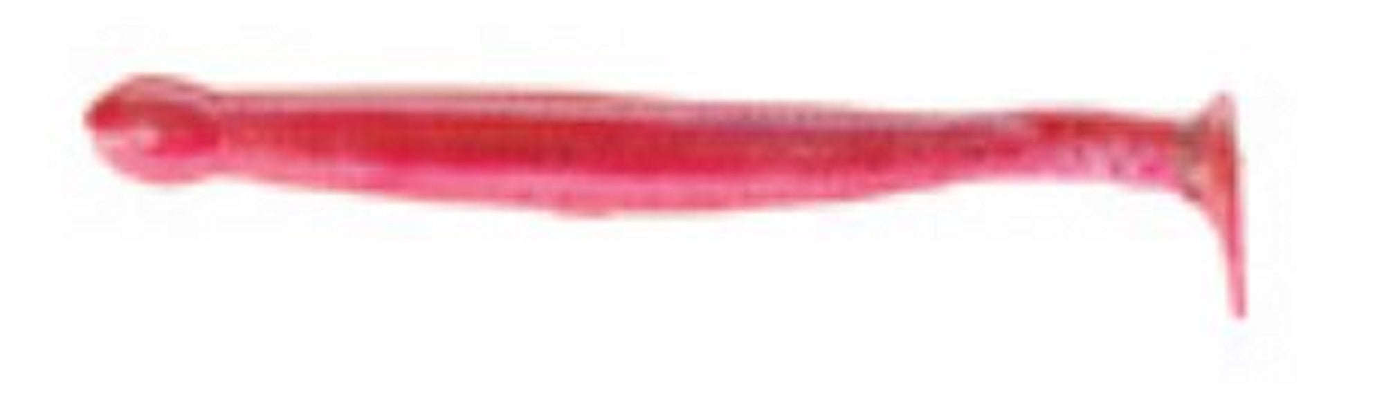 Ecogear Soft Lure Grass Minnow L 3-1/4 Inch 8 piece per pack 162 (7282)