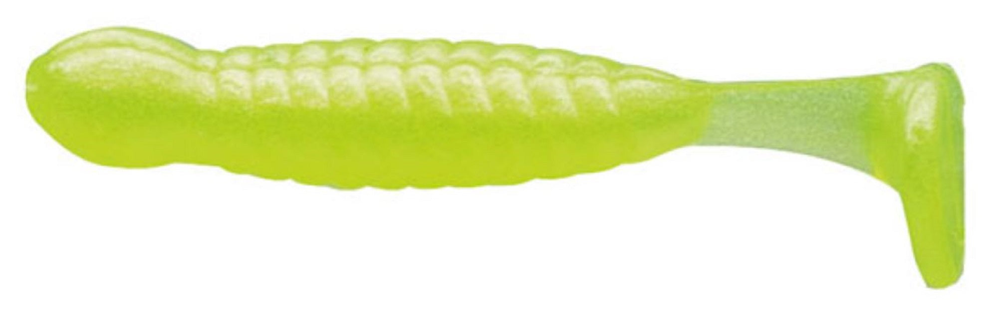 Ecogear Soft Lure Grass Minnow SS 1-1/8 Inch 15 piece per pack 073 (7336)