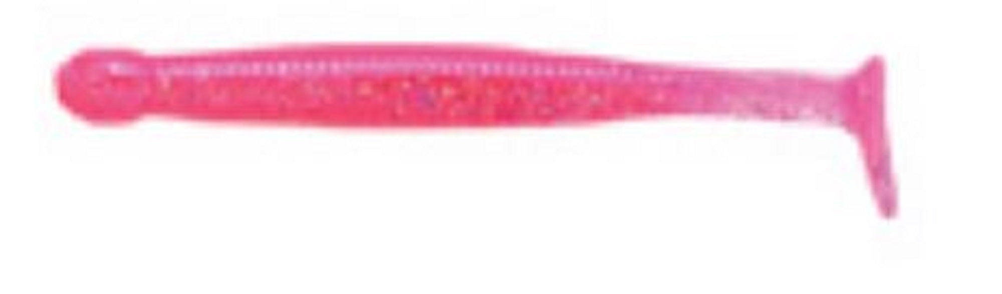 Ecogear Soft Lure Grass Minnow SS 1-1/8 Inch 15 piece per pack 158 (7350)