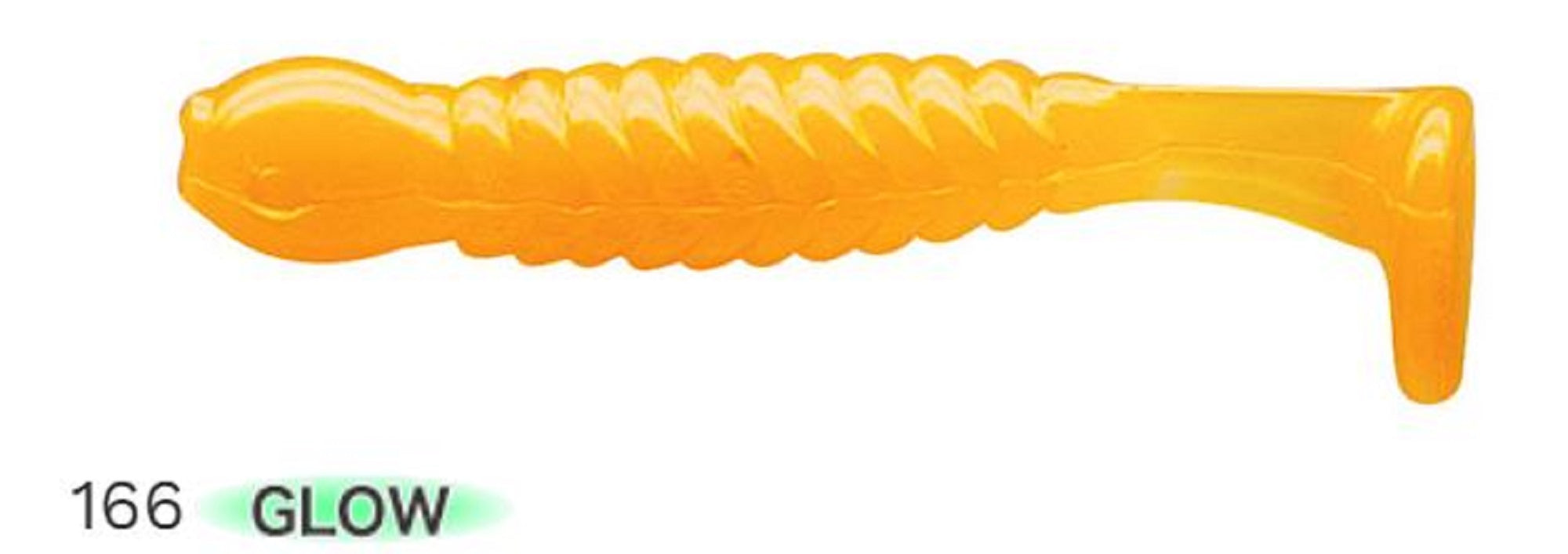 Sale Ecogear Soft Lure Grass Minnow SS 1-1/8 Inch 15/pack 166 (7367)