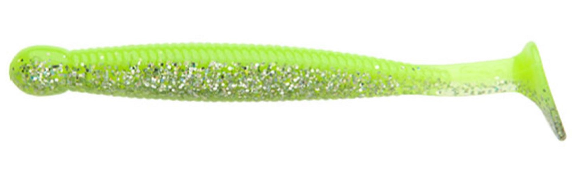 Sale Ecogear Soft Lure Grass Minnow M 2-1/2 Inch 10/pack 277 (0807)