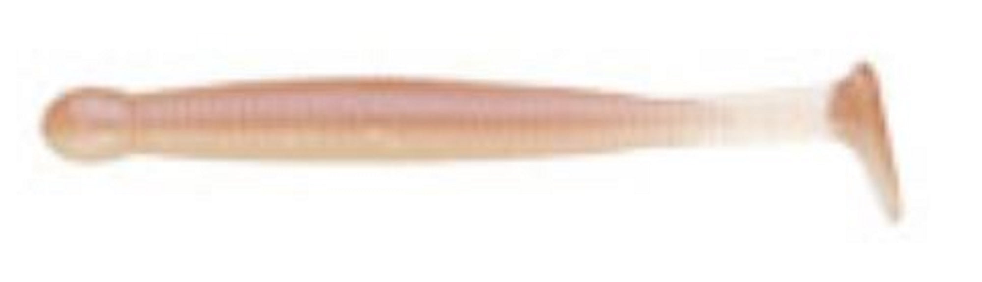 Ecogear Soft Lure Grass Minnow L 3-1/4 Inch 8 piece per pack 266 (0814)