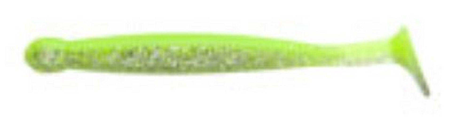 Sale Ecogear Soft Lure Grass Minnow L 3-1/4 Inch 8/pack 277 (0838)