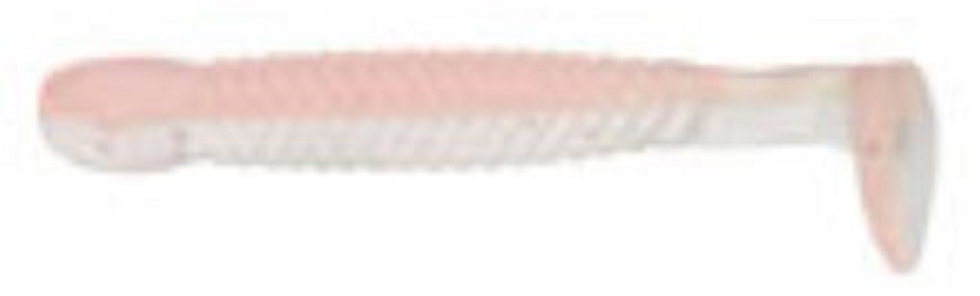 Ecogear Soft Lure Grass Minnow SS 1-1/8 Inch 15 piece per pack 296 (4270)