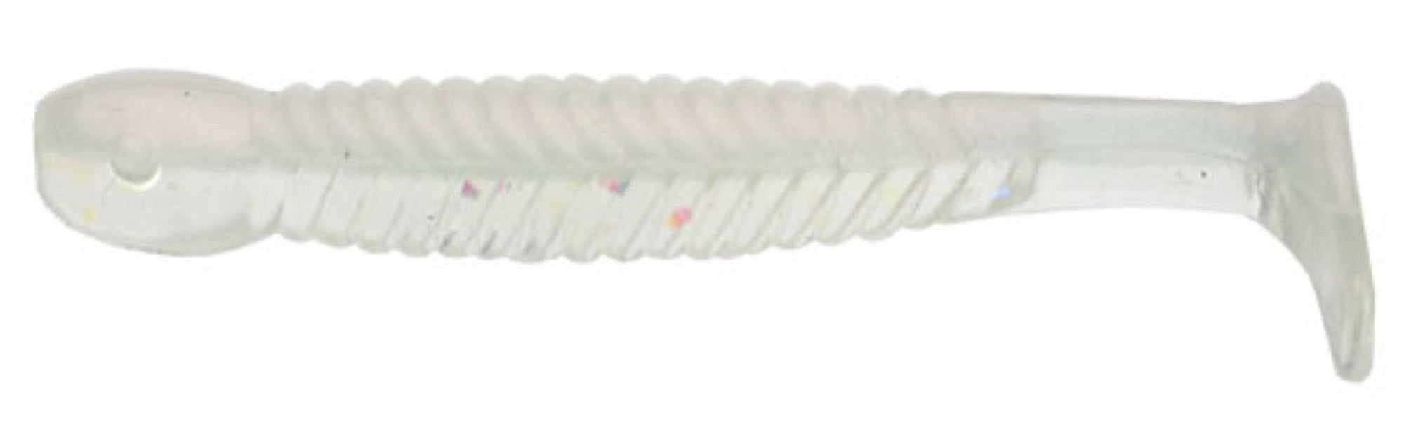 Ecogear Soft Lure Grass Minnow S 1-3/4 Inch 12 piece per pack 295 (4324)