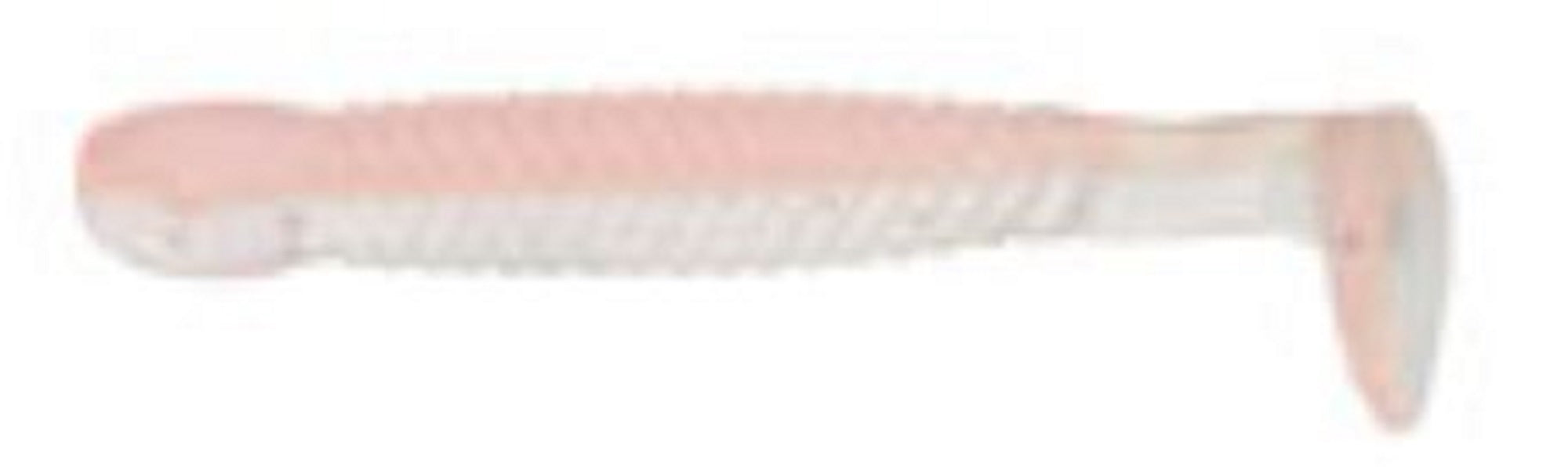 Ecogear Soft Lure Grass Minnow S 1-3/4 Inch 12 piece per pack 296 (4331)