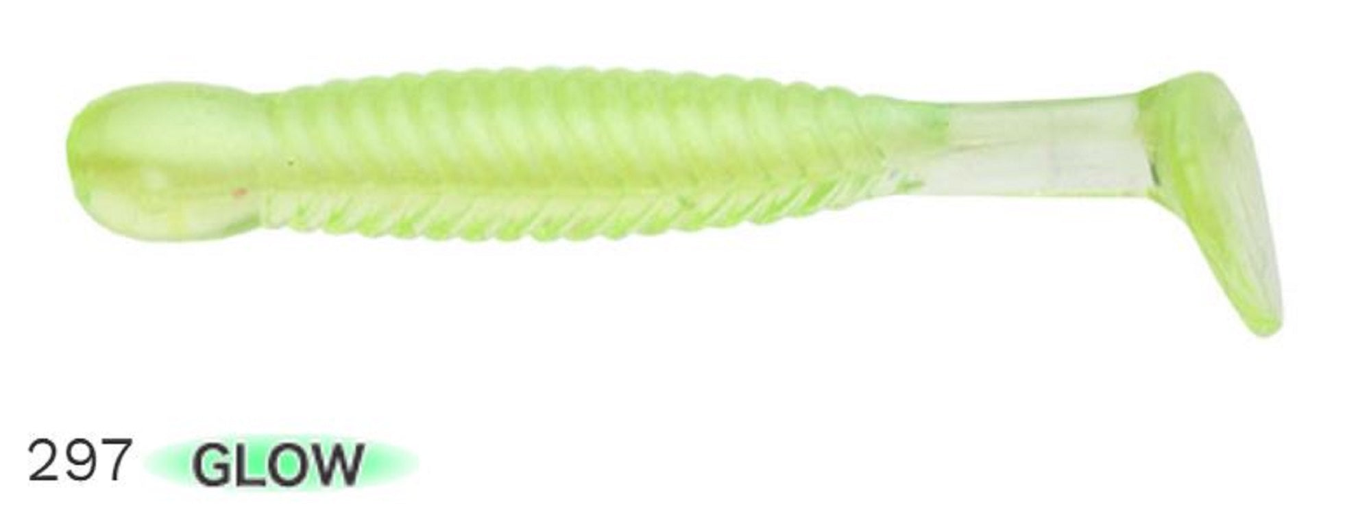 Sale Ecogear Soft Lure Grass Minnow S 1-3/4 Inch 12/pack 297 (4348)