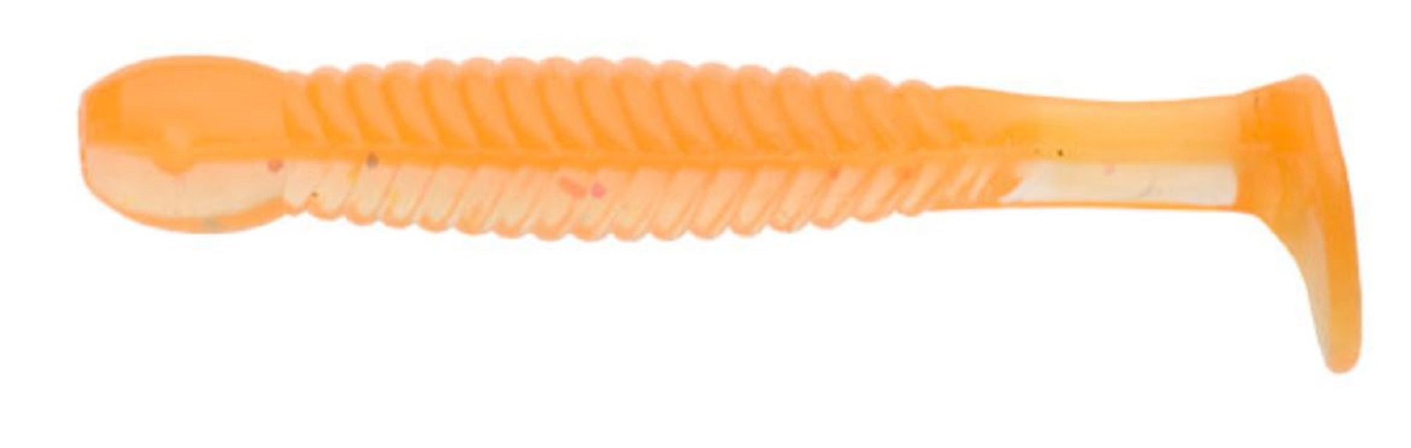 Ecogear Soft Lure Grass Minnow S 1-3/4 Inch 12 piece per pack 298 (4355)