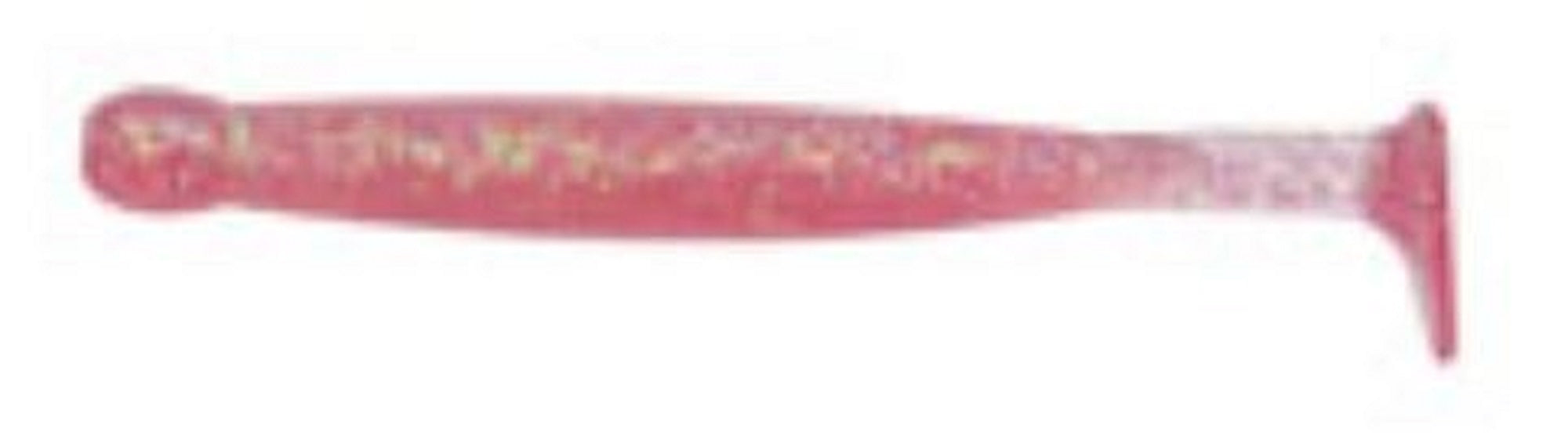 Ecogear Soft Lure Grass Minnow L 3-1/4 Inch 8 piece per pack 344 (4924)