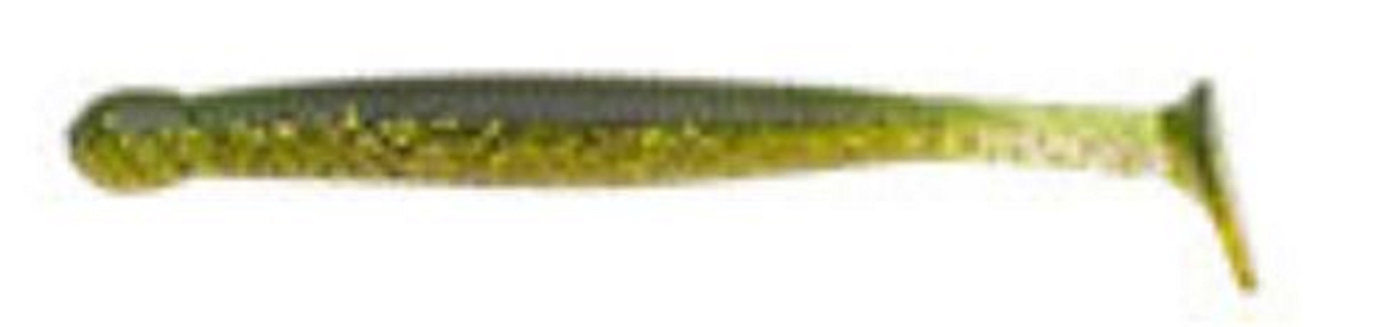 Sale Ecogear Soft Lure Grass Minnow L 3-1/4 Inch 8/pack 413 (4984)