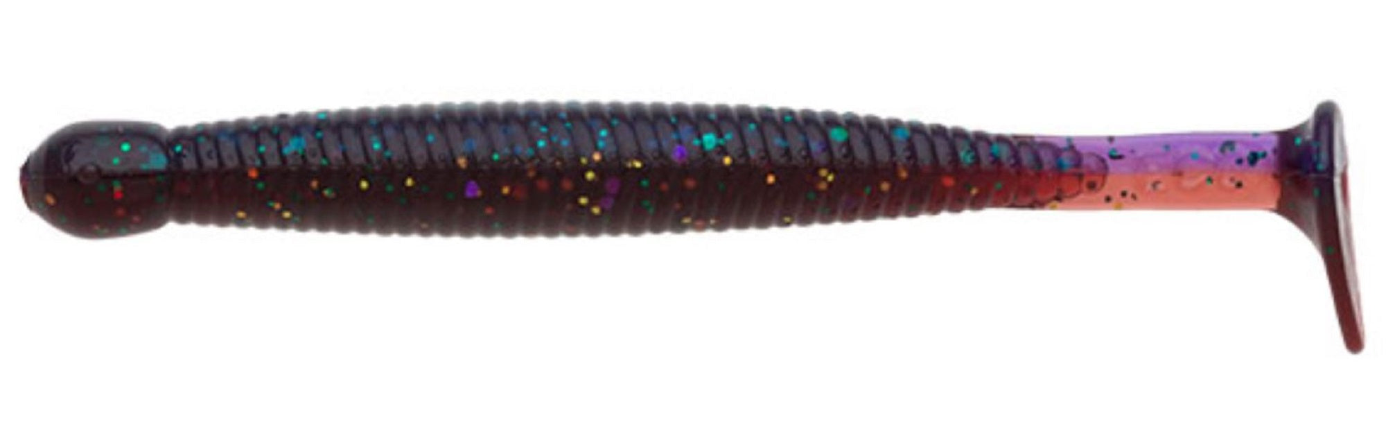 Sale Ecogear Soft Lure Grass Minnow M 2-1/2 Inch 10/pack 414 (5073)