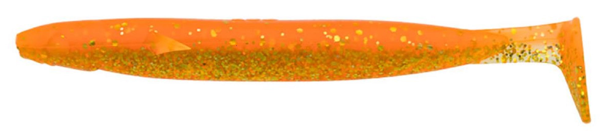 Sale Ecogear Soft Lure Power Shad 4 Inch 440 (1837)