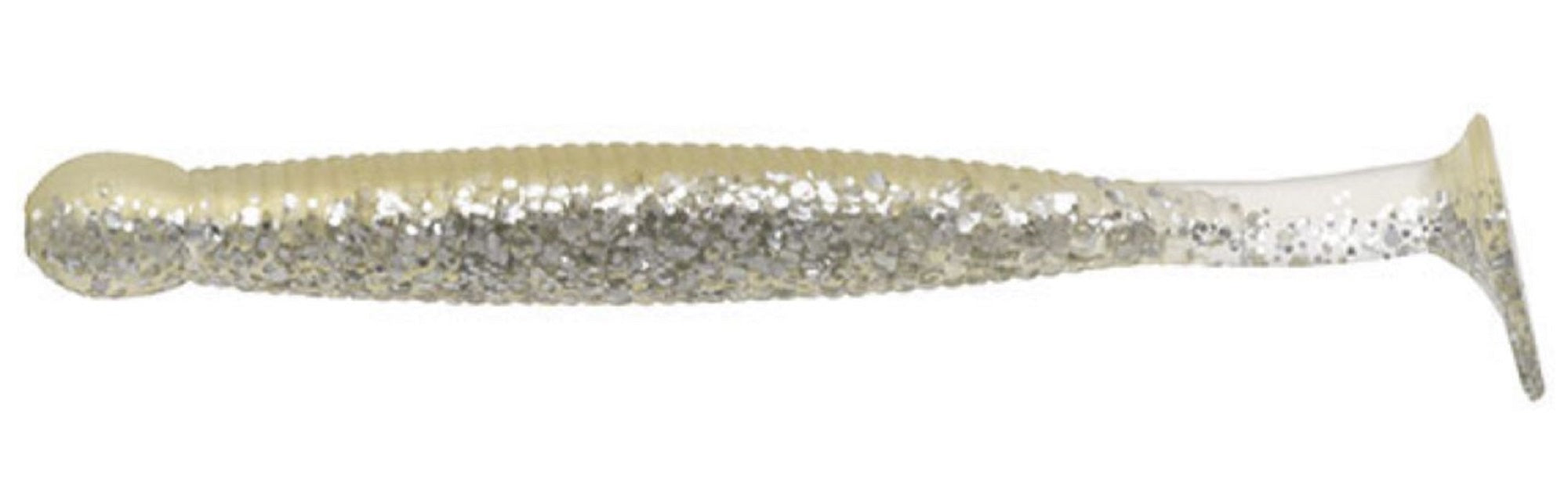 Sale Ecogear Soft Lure Grass Minnow M 2-1/2 Inch 10/pack 439 (0487)