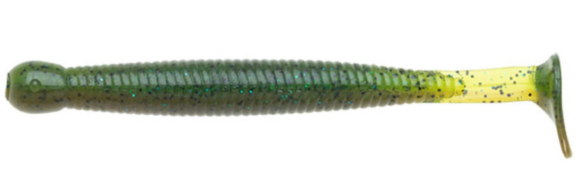Sale Ecogear Soft Lure Grass Minnow M 2-1/2 Inch 10/pack 464 (6076)