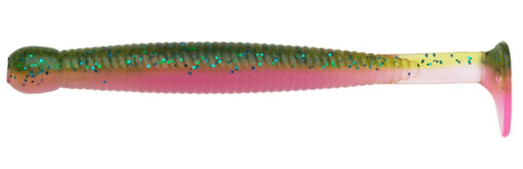 Sale Ecogear Soft Lure Grass Minnow L 3-1/4 Inch 8/pack 478 (6144)