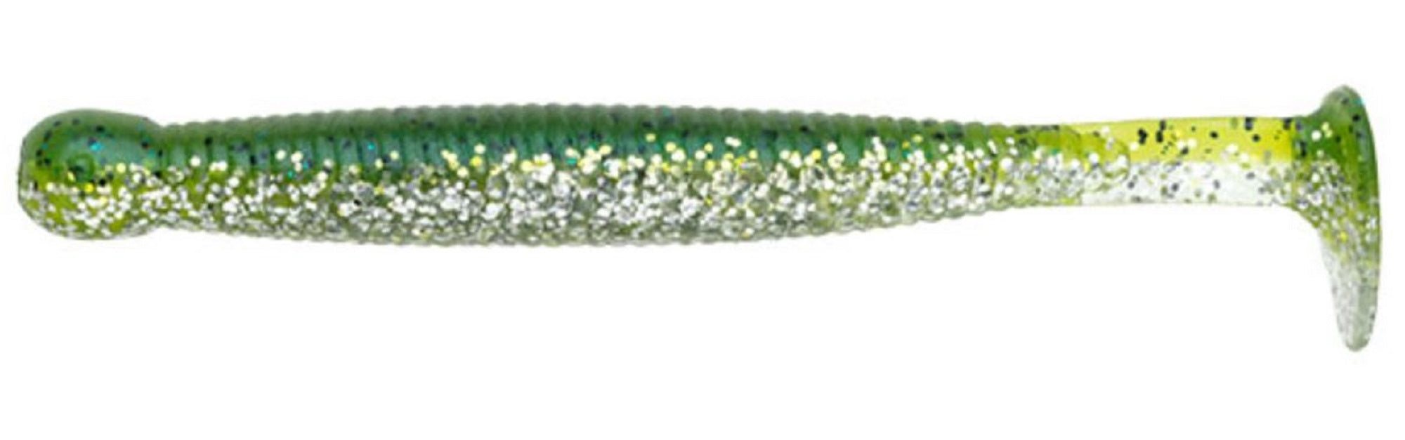 Sale Ecogear Soft Lure Grass Minnow M 2-1/2 Inch 10/pack 470 (1728)