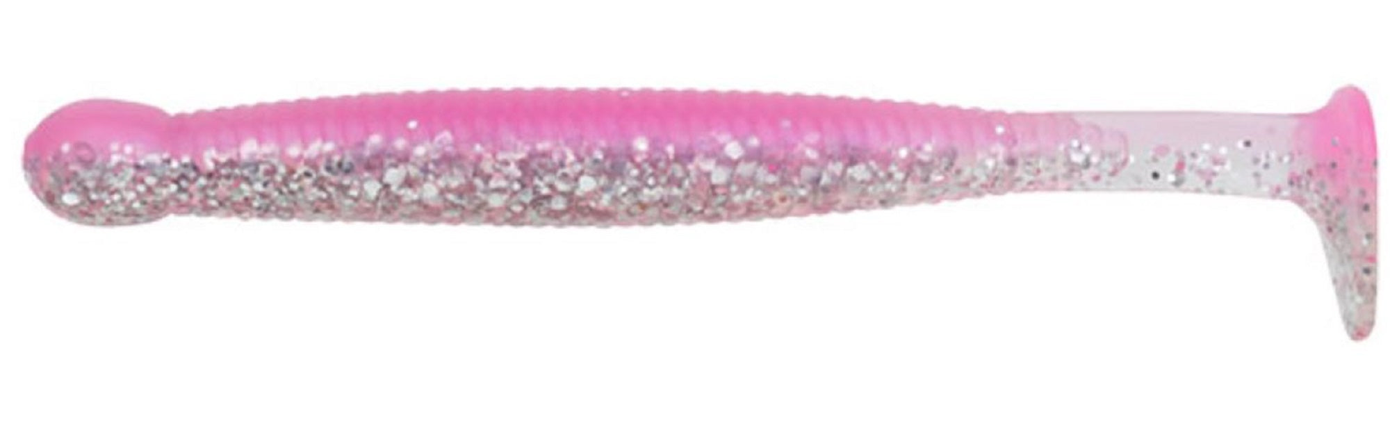 Sale Ecogear Soft Lure Grass Minnow M 2-1/2 Inch 10/pack 497 (1742)