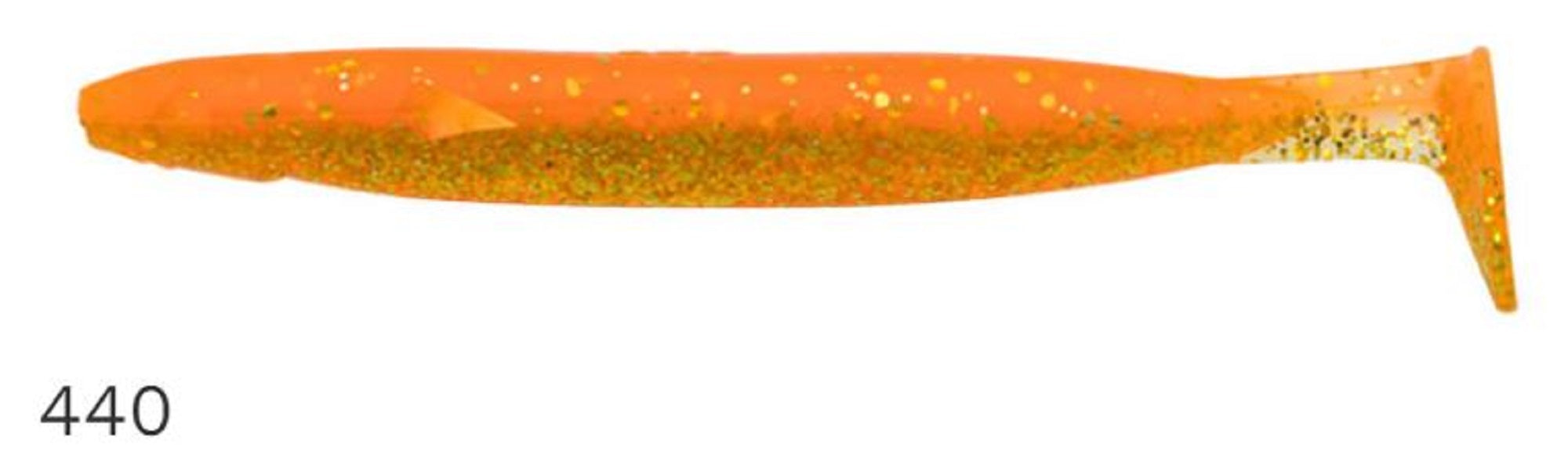 Ecogear Soft Lure Power Shad 5 Inch 440 (8895)