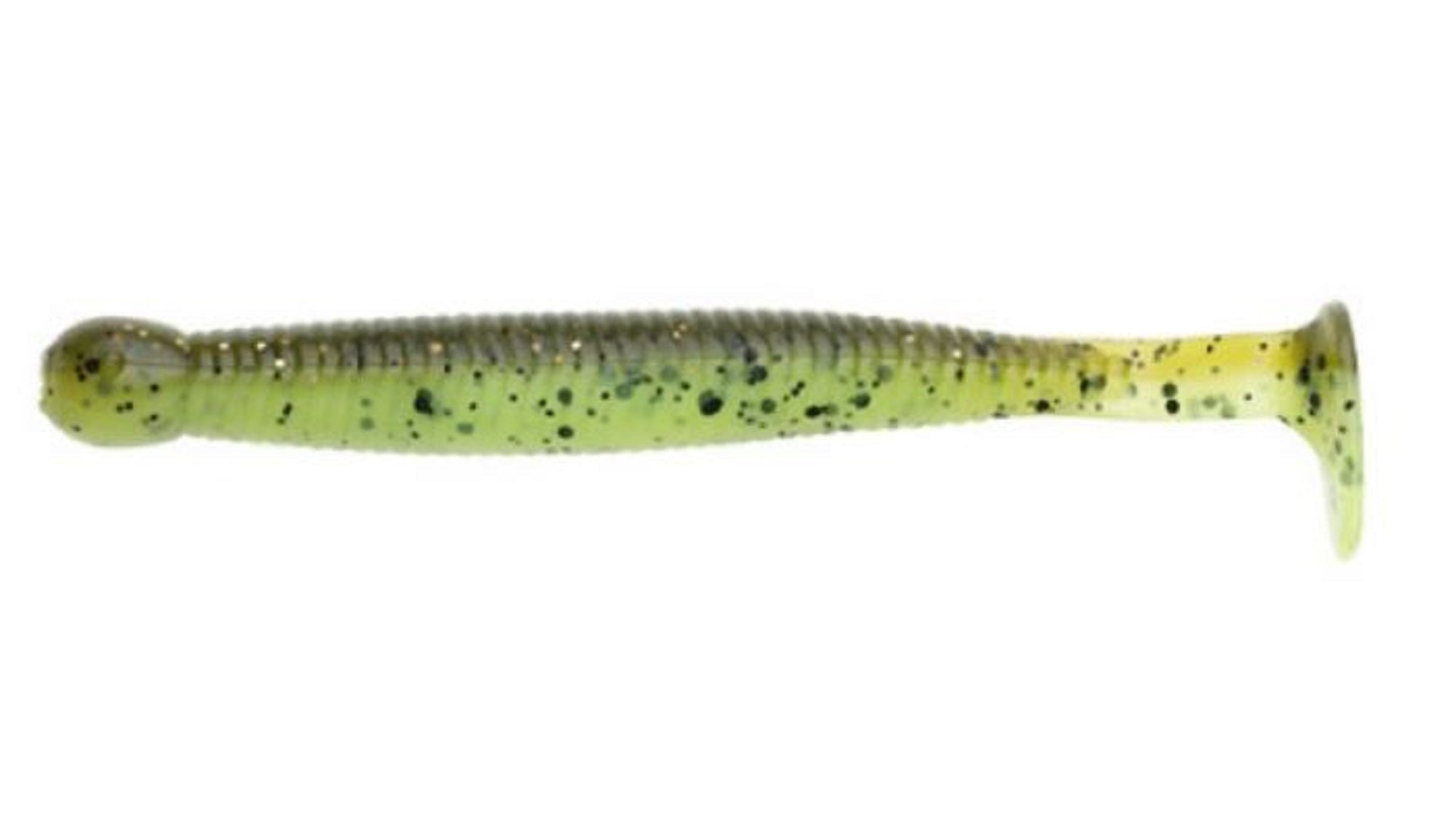 Sale Ecogear Soft Lure Grass Minnow M 2-1/2 Inch 10/pack 549 (5816)