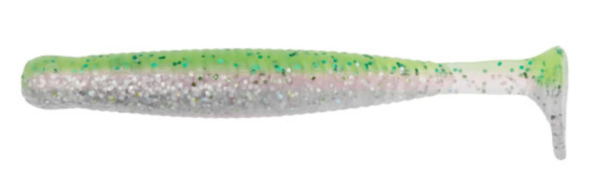 Sale Ecogear Soft Lure Grass Minnow S 1-3/4 Inch 12/pack 552 (5915)