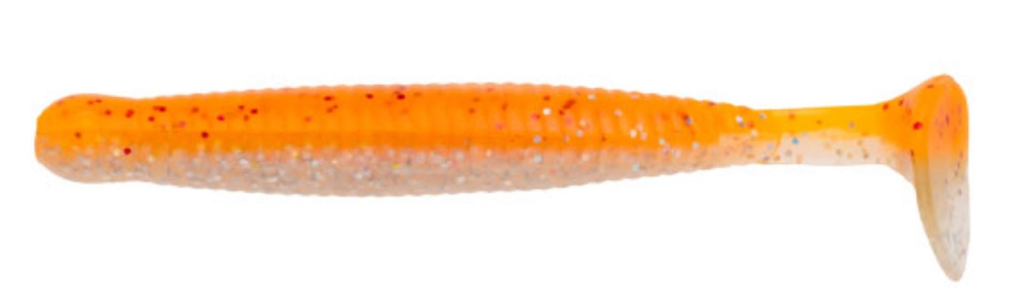 Sale Ecogear Soft Lure Grass Minnow S 1-3/4 Inch 12/pack 553 (5922)