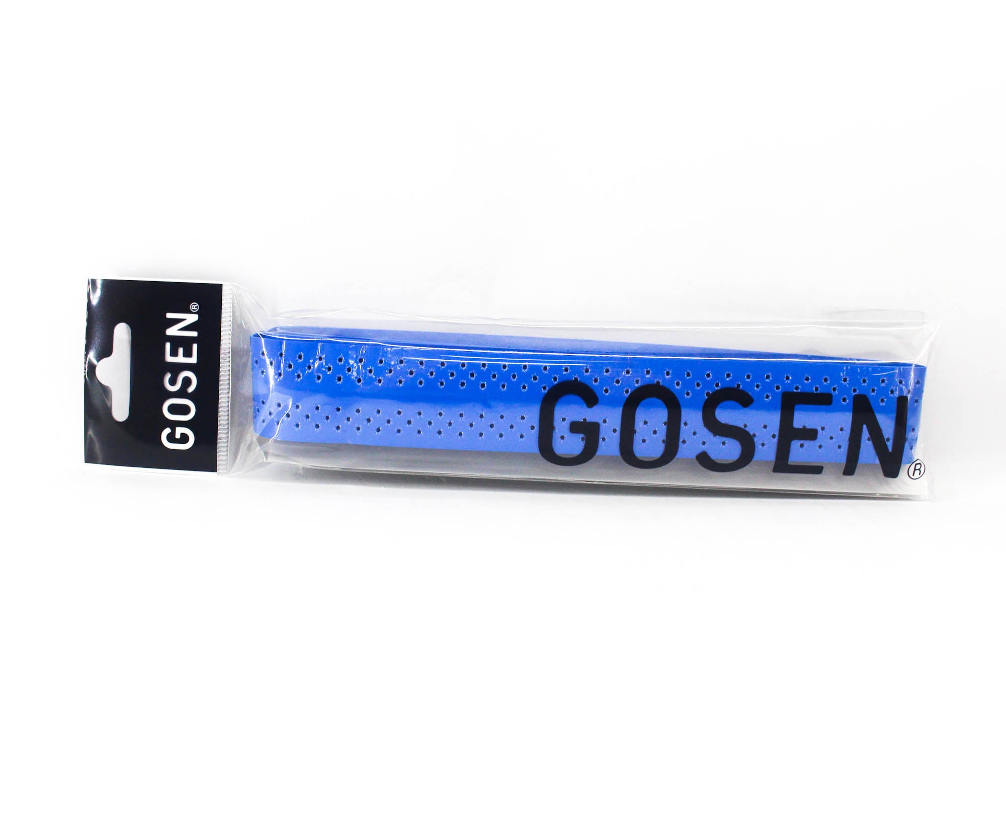 Gosen B811RB Over Grip Rod Grip Tape Mesh Royal Blue (0898)