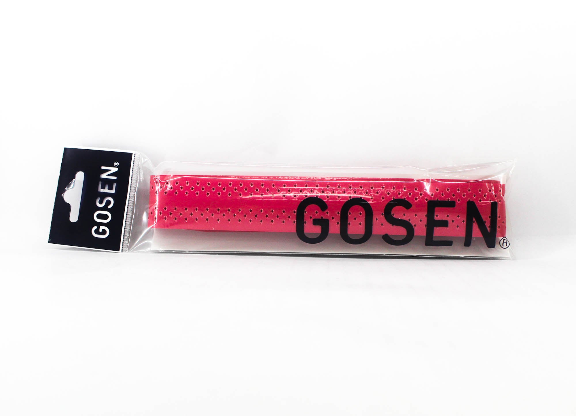Gosen B811RP Over Grip Rod Grip Tape Mesh Rose Pink (0904)