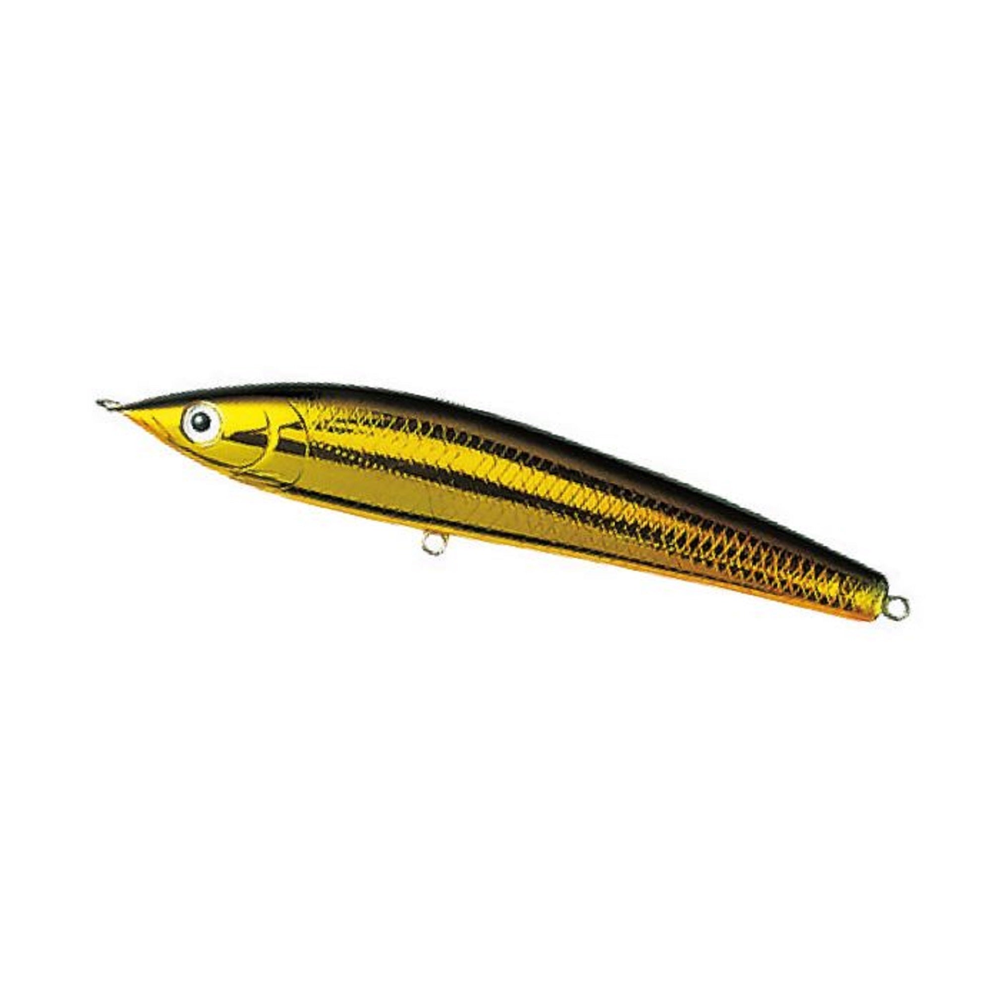 Tiemco Red Pepper Jr 100 mm 9 grams Floating Lure RPJ-108 (0864)