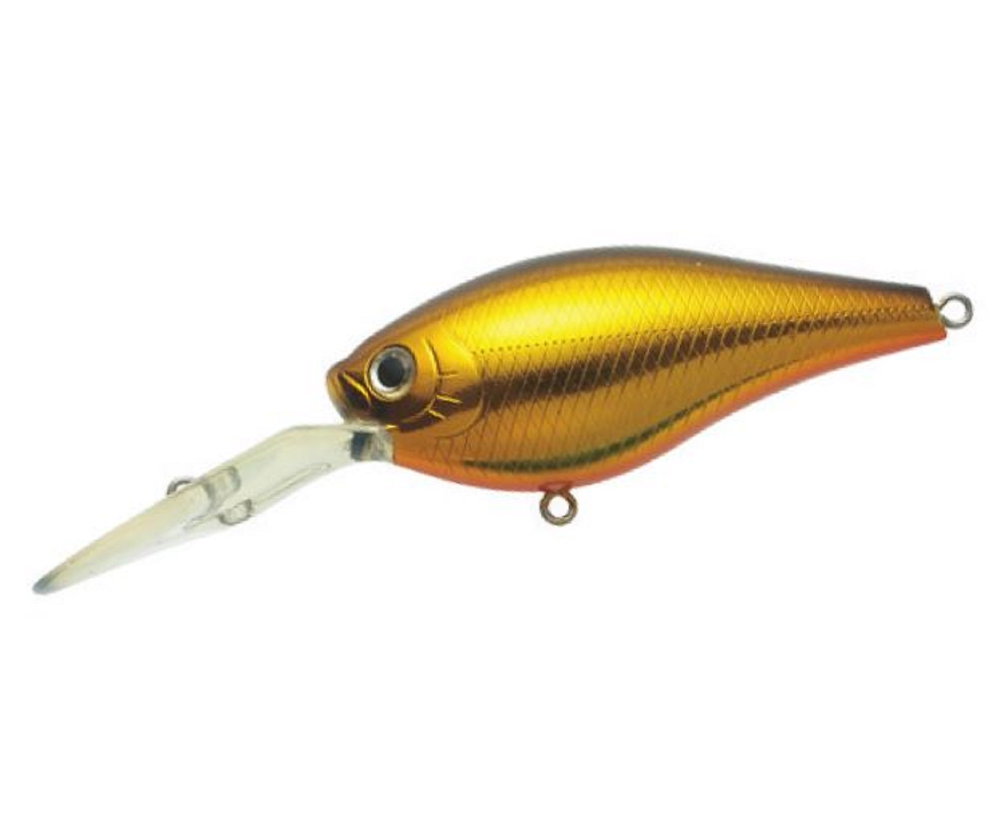 Tiemco Fat Pepper 70 mm 17.5 grams Floating Lure FP-108 (1779)