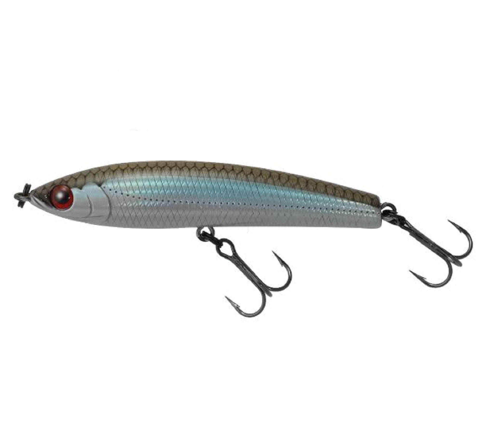 Tiemco Red Pepper Micro 60 mm 3.5 grams Sinking Lure RPM-013 (3929)