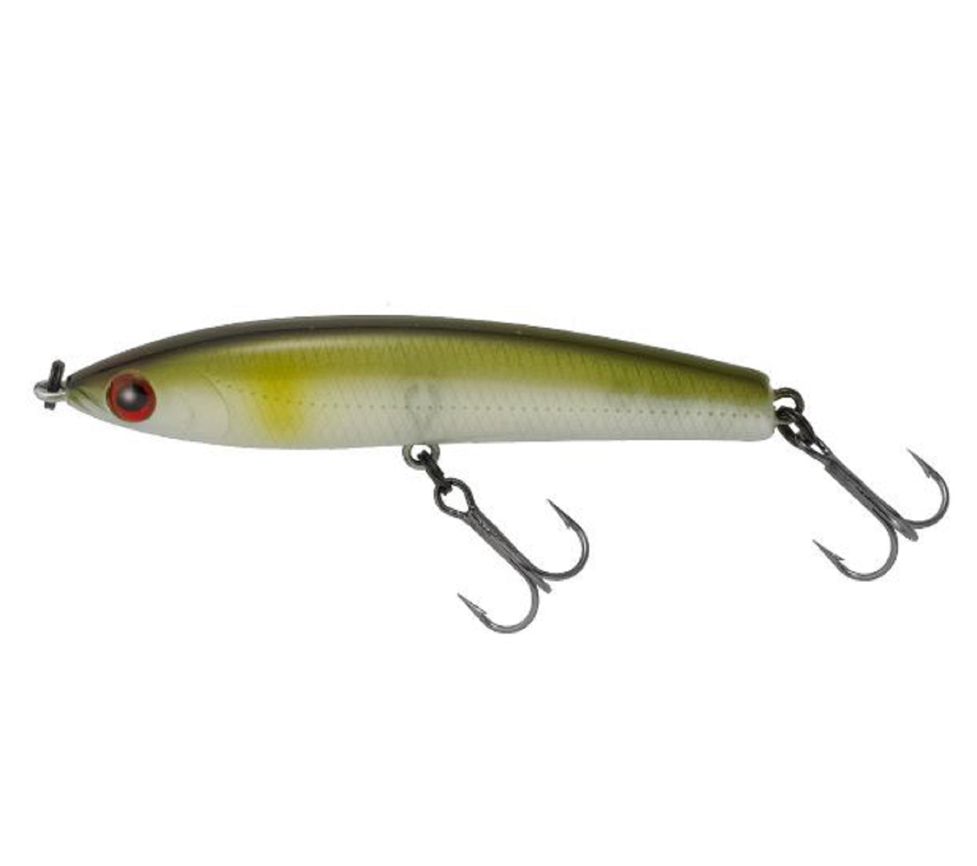 Tiemco Red Pepper Micro 60 mm 3.5 grams Sinking Lure RPM-015 (3943)