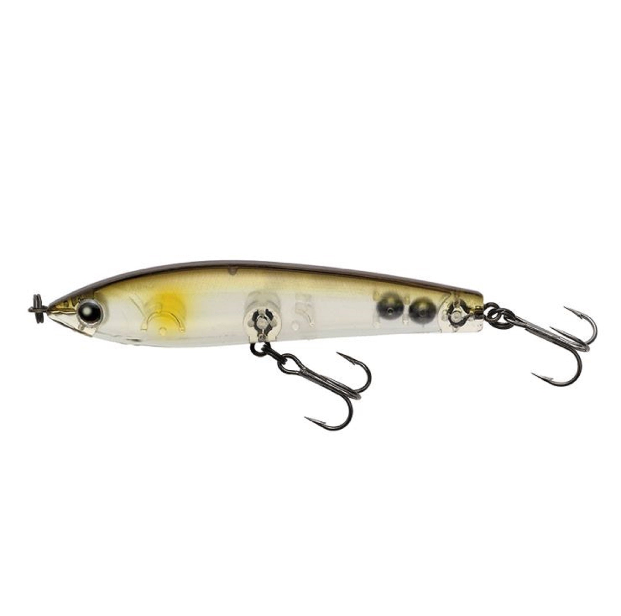 Tiemco Red Pepper Baby 75 mm 5 grams Floating Lure RPB-134 (3288)