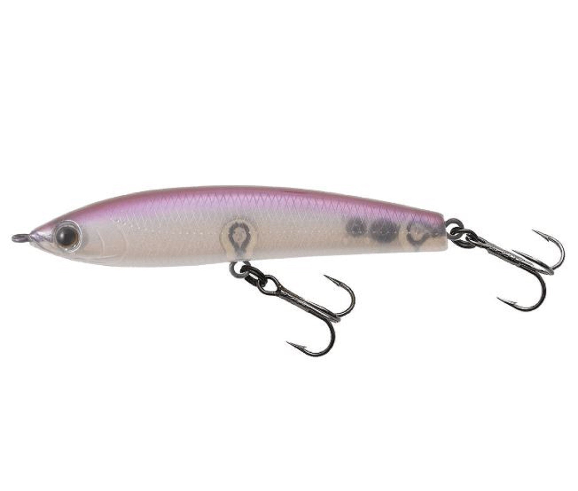 Tiemco Red Pepper Micro 60 mm 3.5 grams Sinking Lure RPM-267 (8699)