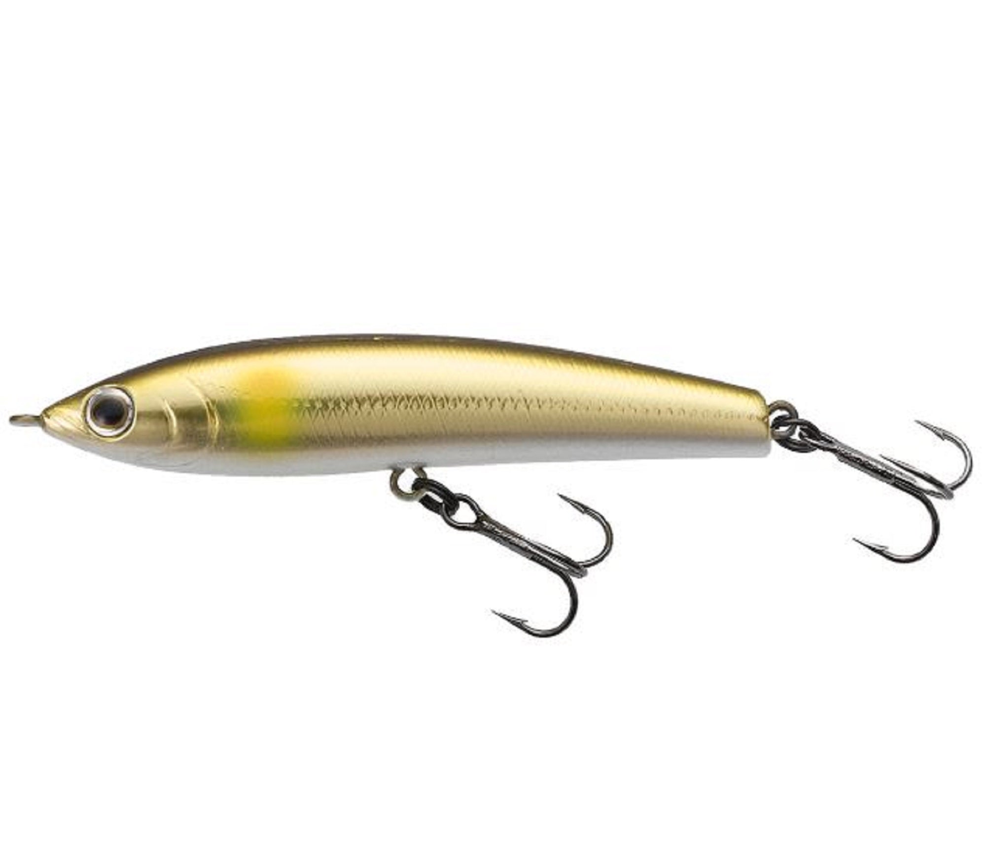 Tiemco Red Pepper Micro 60 mm 3.5 grams Sinking Lure RPM-283 (1229)