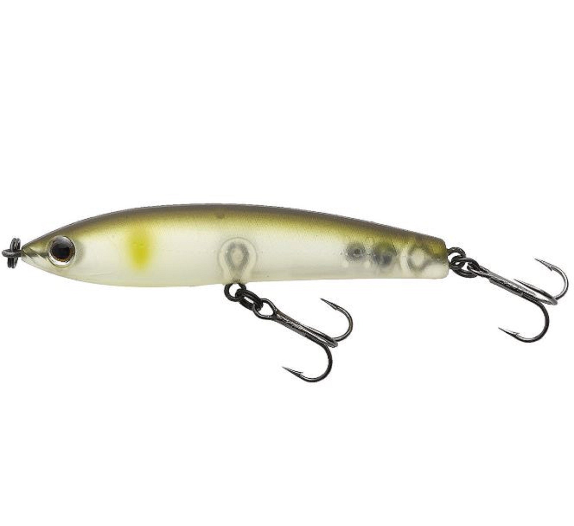 Tiemco Red Pepper Micro 60 mm 3.5 grams Sinking Lure RPM-284 (1236)