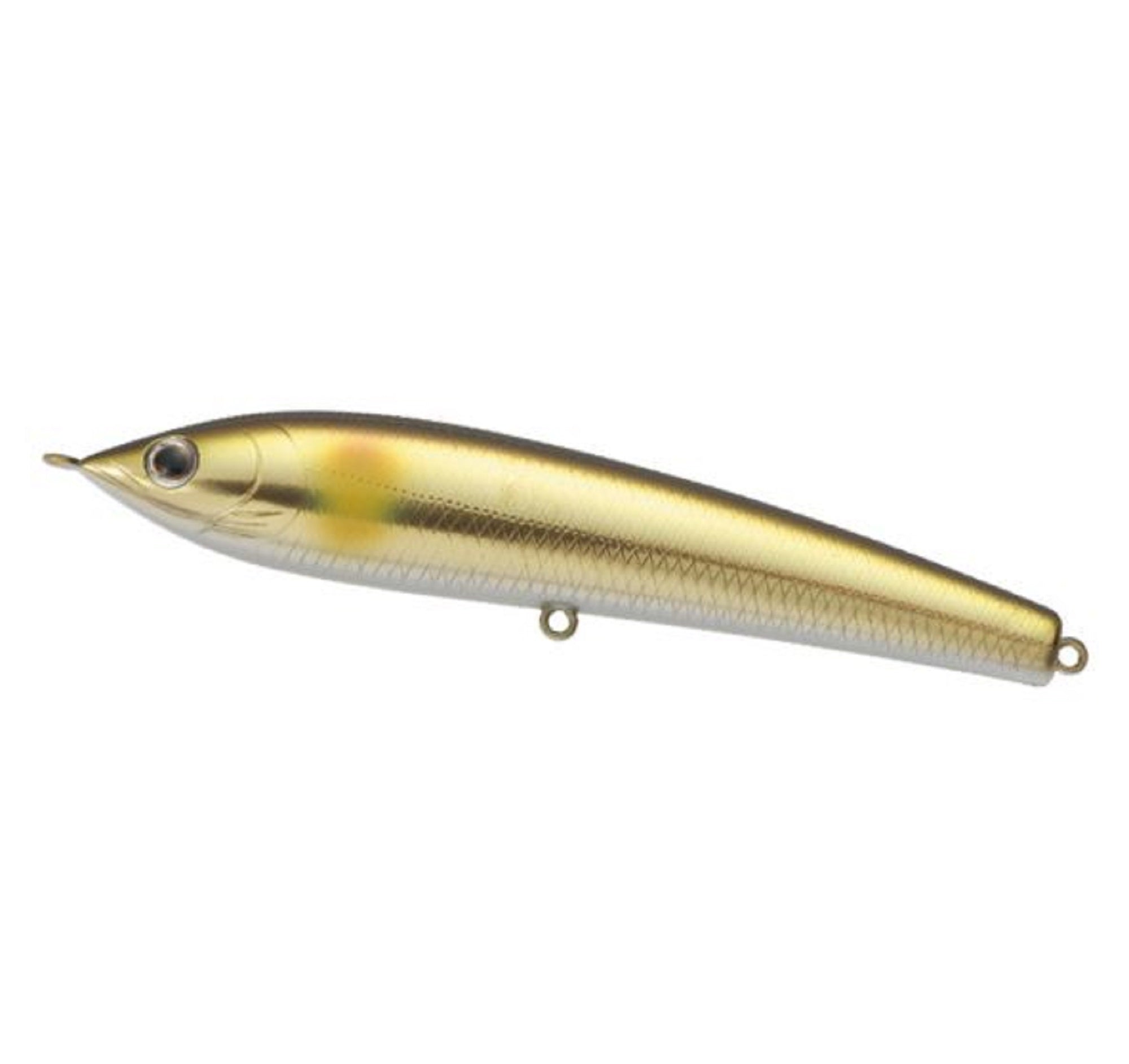 Tiemco Red Pepper Jr 100 mm 9 grams Floating Lure RPJ-283 (1267)