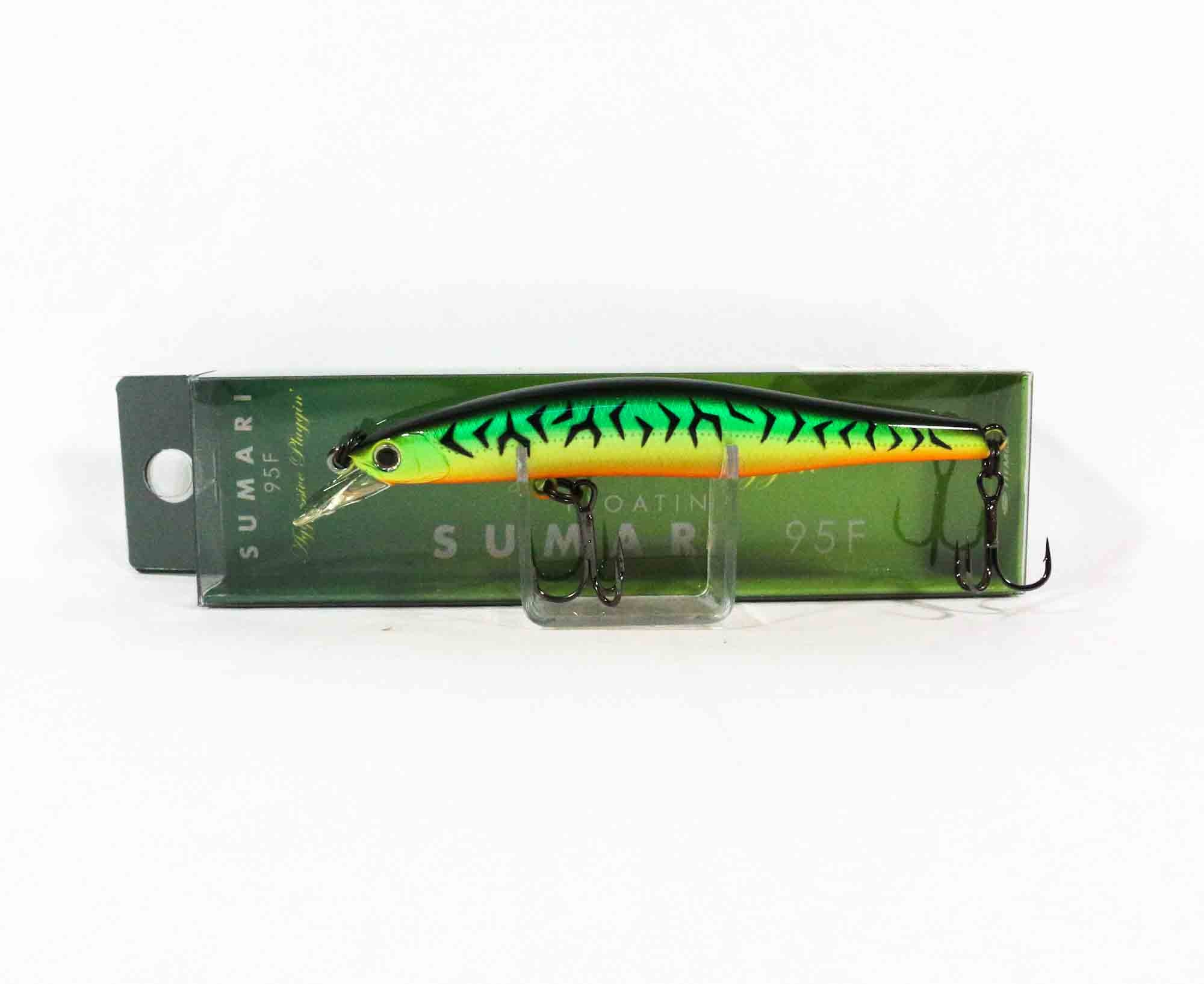 Tiemco Sumari 95F Minnow Floating Lure 153 (7961)