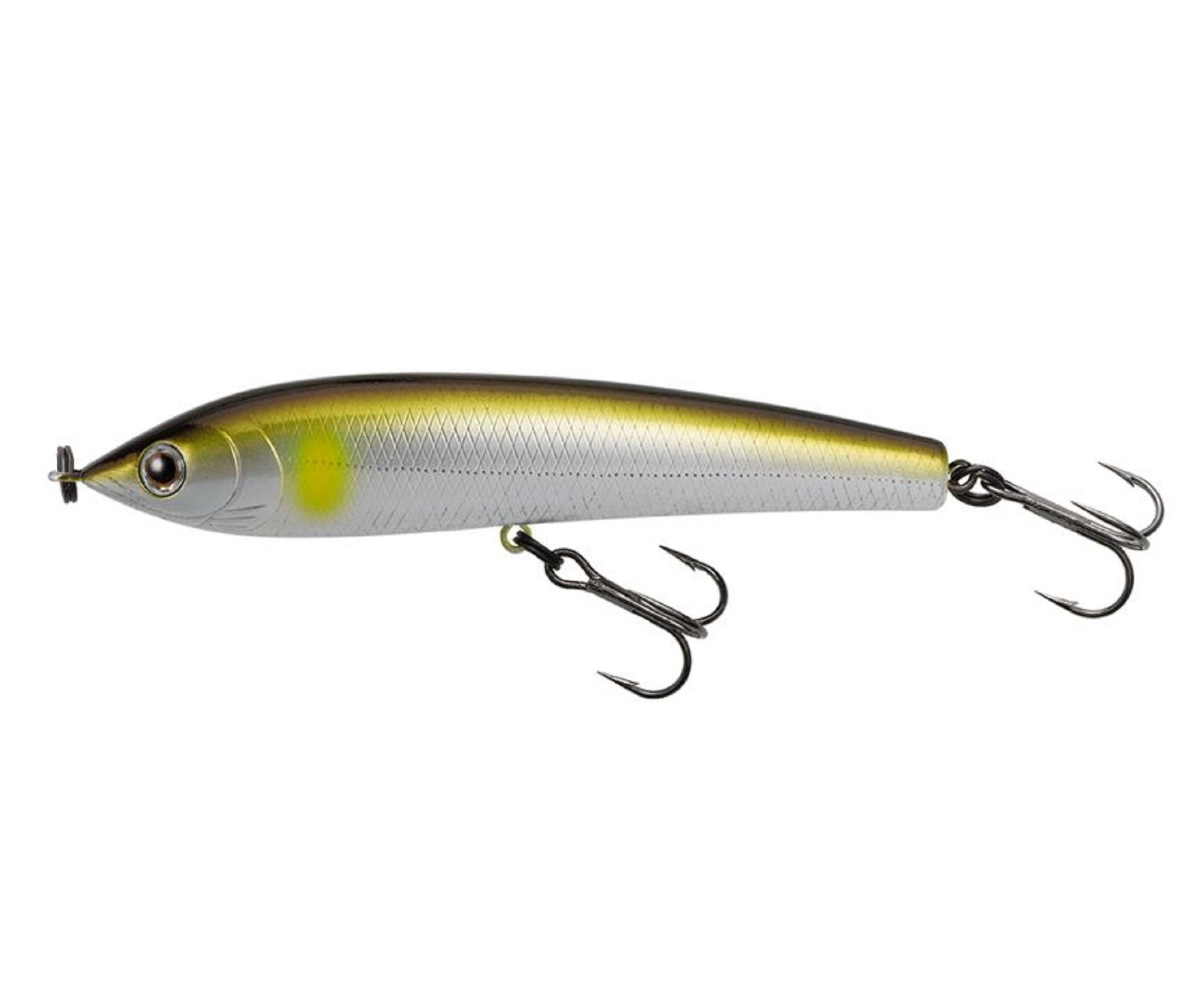 Tiemco Red Pepper Baby 75 mm 5 grams Floating Lure RPB-285 (3801)