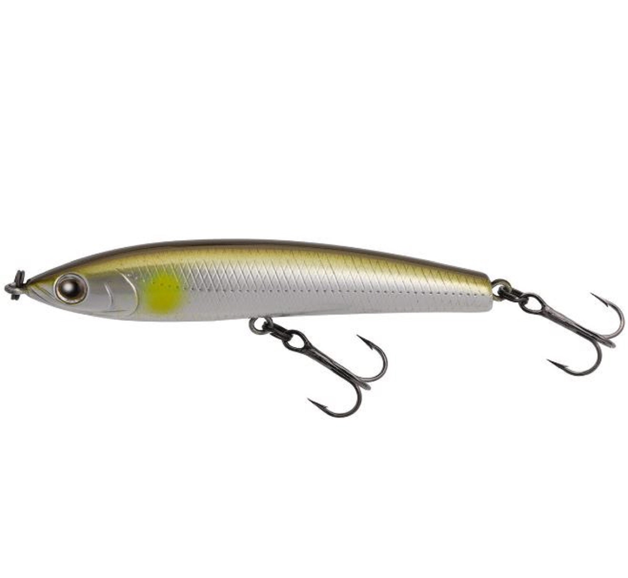 Tiemco Red Pepper Micro 60 mm 3.5 grams Sinking Lure RPM-285 (3825)