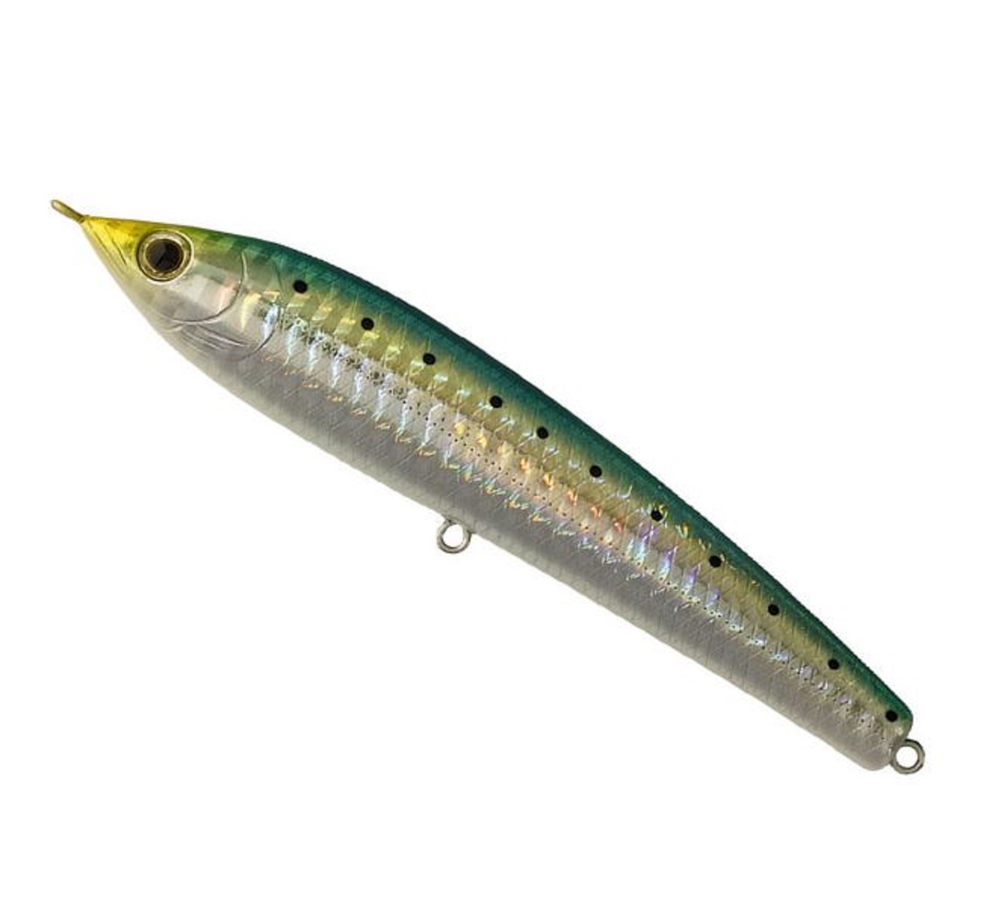 Tiemco Red Pepper Salty Micro 60 mm 3.5 grams Sinking Lure SRPM-20 (5188)